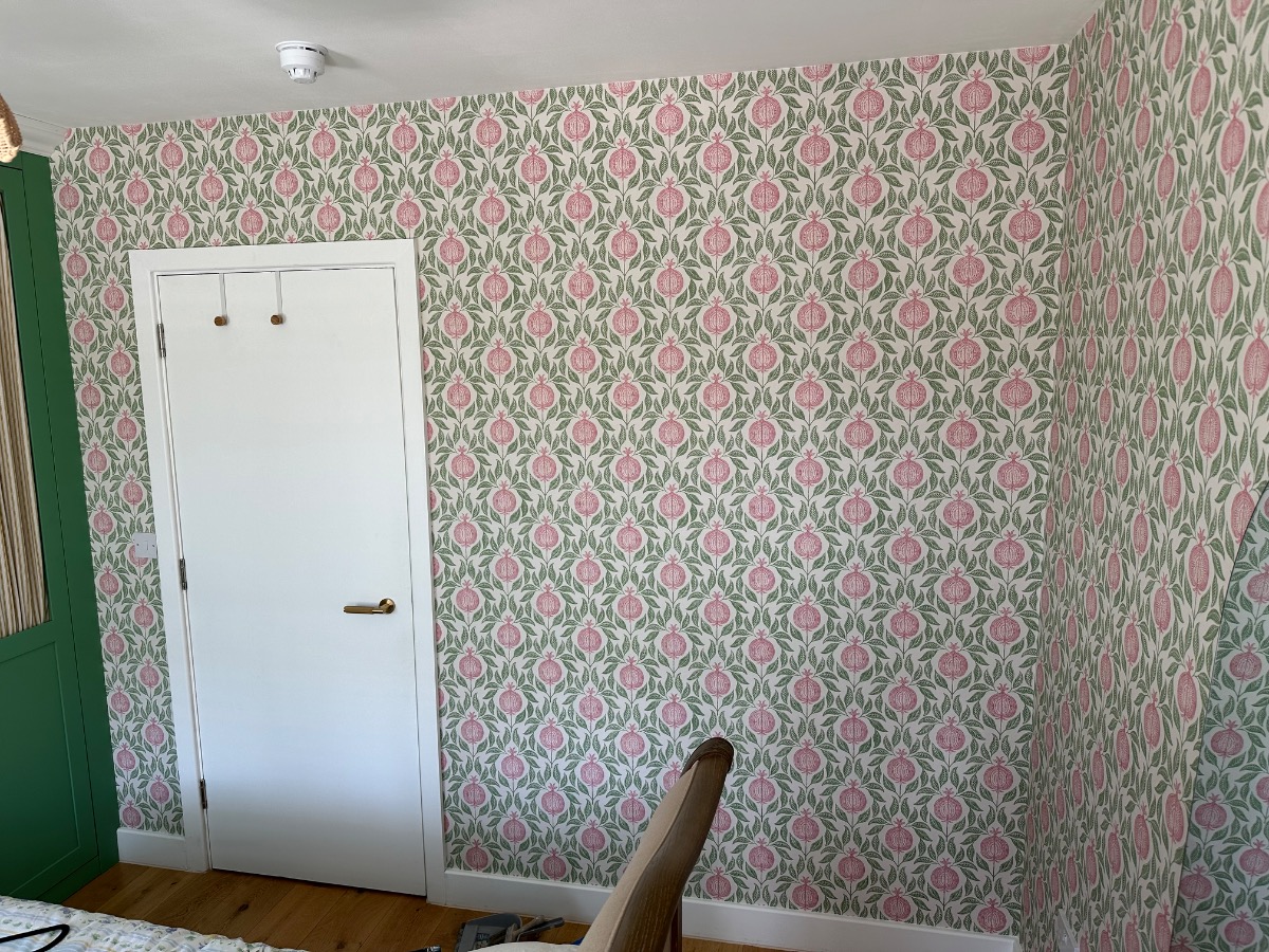 Painter and Decorator: Image 3